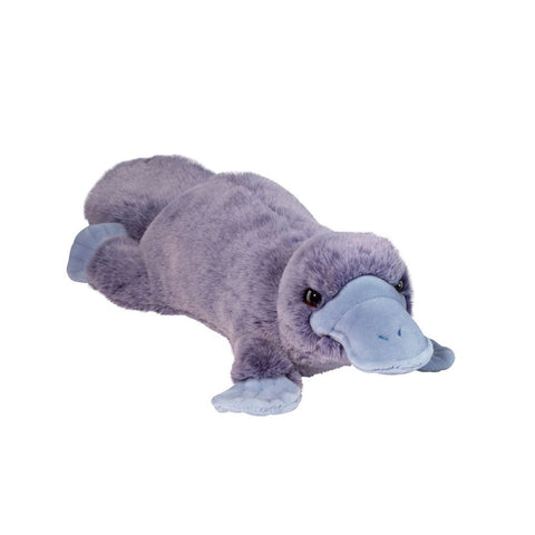 Allie Platypus Soft Plush - 1