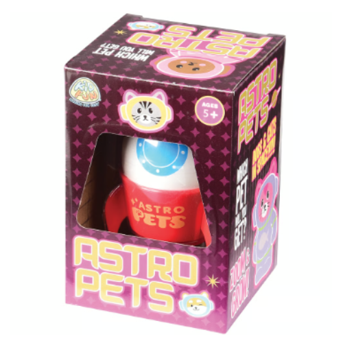 Astro Pets Zoom and Grow 5+ - 1