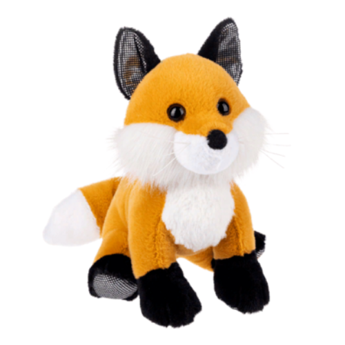 Webkinz Next | Fox - 1