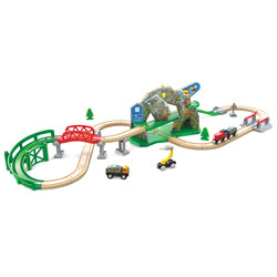 Train | Treasure Mountain Set 3+ - 1