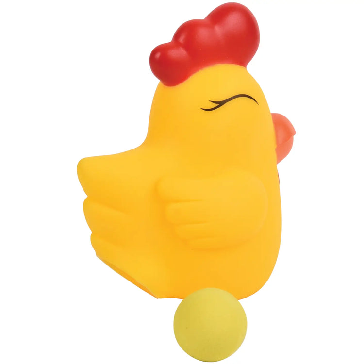 Popper | Chicken 3+ - 3