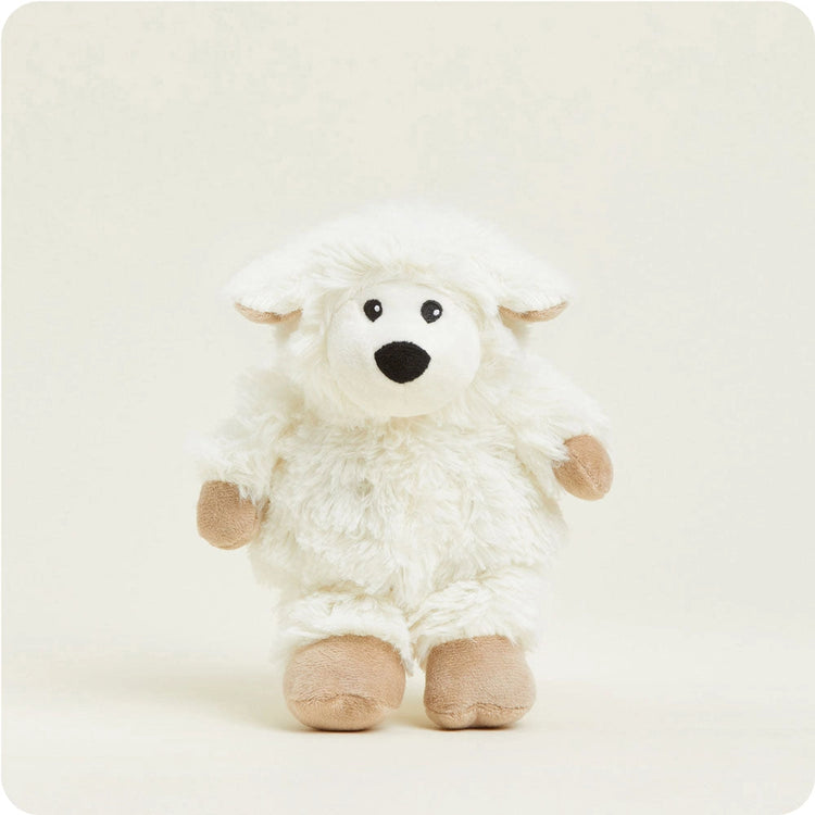 Warmies Junior | Sheep - 5