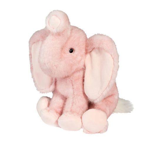 Super Soft Cookie Elephant 2+ - CR Toys