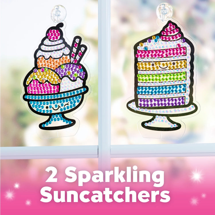 Big Gem Diamand Painting | Sweets 6245000