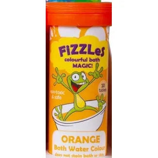 Bath Magic Fizzles