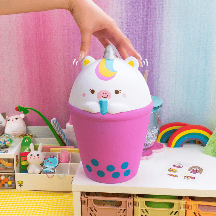 Sensory Toy | Tapioca Tots Jumbo - 3