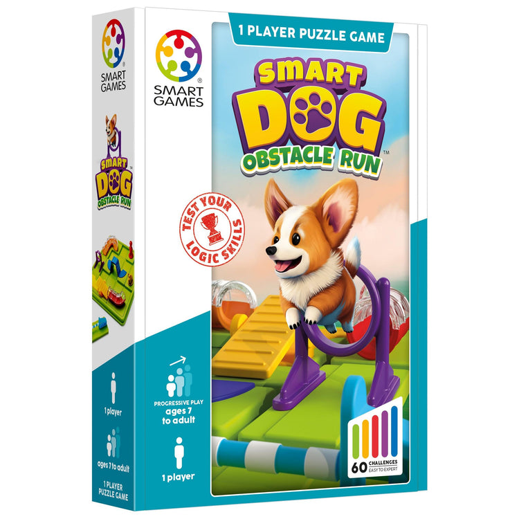 Smart Dog Sg451Us