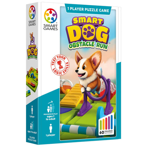 Smart Dog Sg451Us