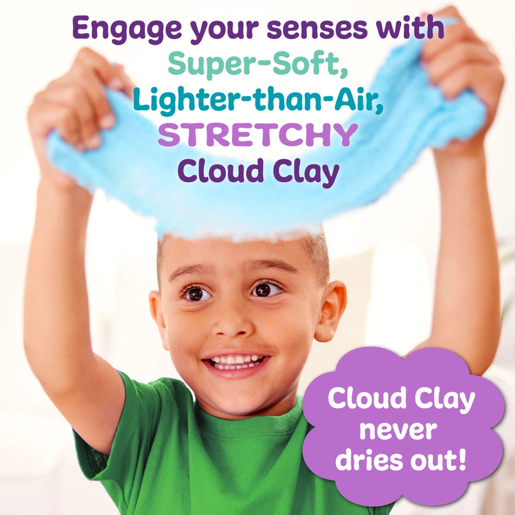 Sensory Pack | Garden Friends 6520000