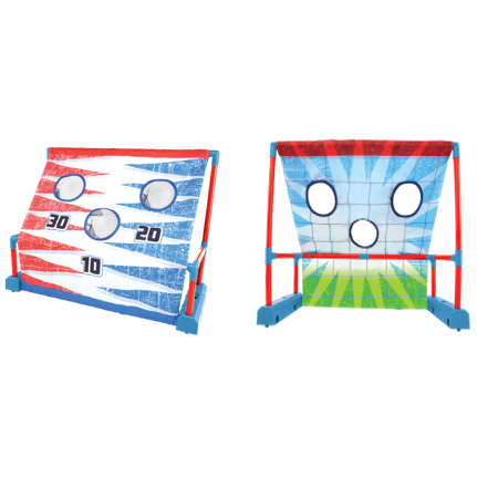 2-1 Moving Kick Toss Ody-808