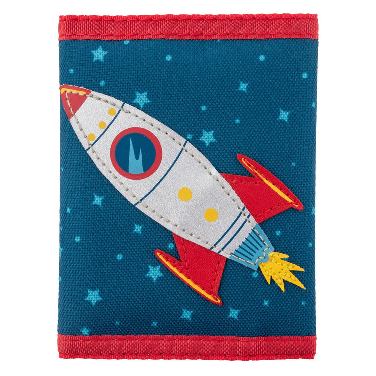Wallet | Space Silver - 2