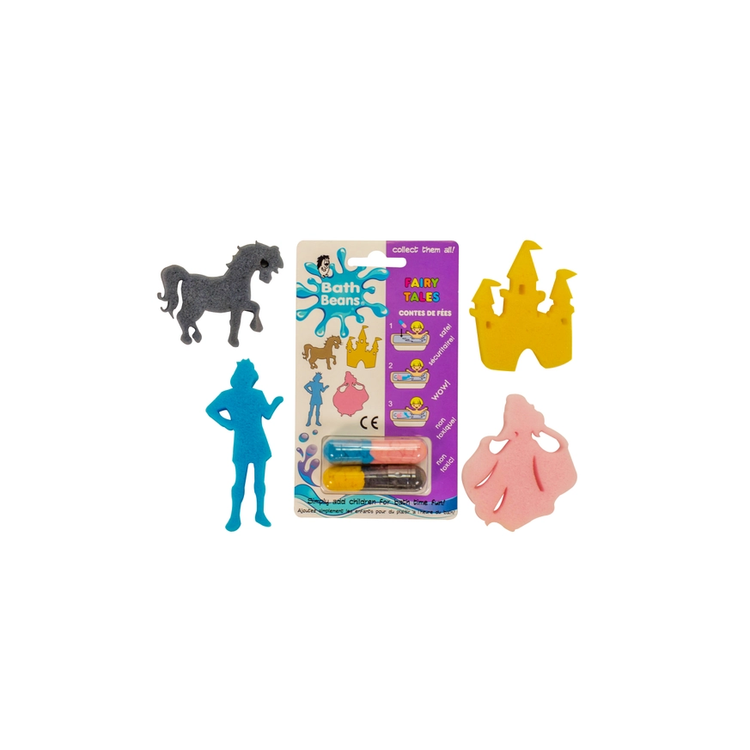 Bath Beans | Fairy Tales 821015
