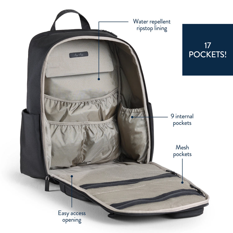 Diaper Bag | Belong Utility Backpack