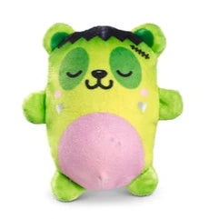 Bubble Stuffed Squishy Friends | Halloween Edition Dna-Boo4