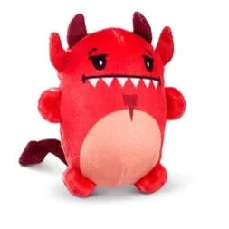 Bubble Stuffed Squishy Friends | Halloween Edition Dna-Boo4