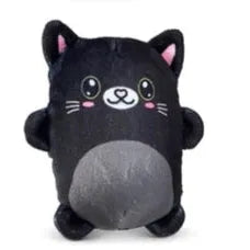 Bubble Stuffed Squishy Friends | Halloween Edition Dna-Boo4