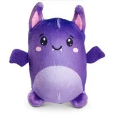 Bubble Stuffed Squishy Friends | Halloween Edition Dna-Boo4