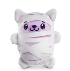 Bubble Stuffed Squishy Friends | Halloween Edition Dna-Boo4