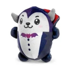 Bubble Stuffed Squishy Friends | Halloween Edition Dna-Boo4