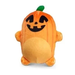 Bubble Stuffed Squishy Friends | Halloween Edition Dna-Boo4