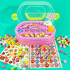 Wander & Bloom Fidgiwear Squishy Beads 6+ - 2