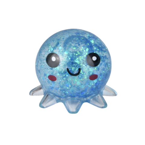Squeezy Sugar | Octopus 3+ - 1