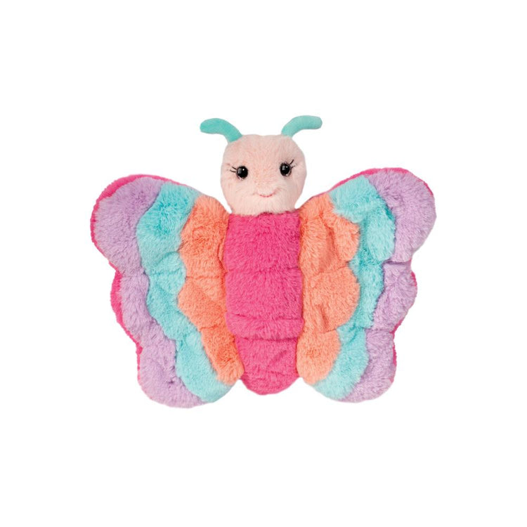 Bindi Butterfly Puppet, Small 1545