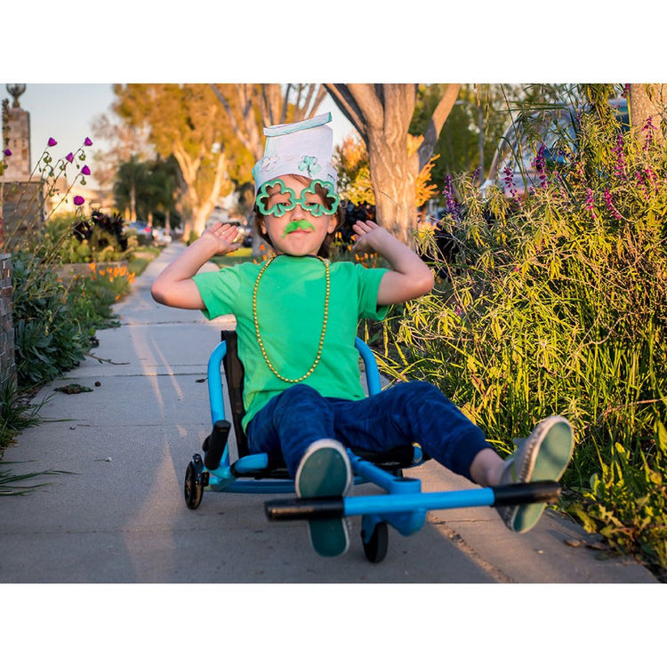 Ezyroller Classic | Green - 3