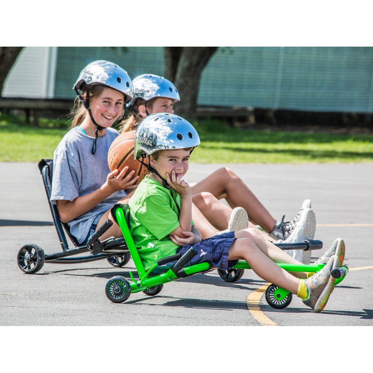 Ezyroller Classic | Green - 5