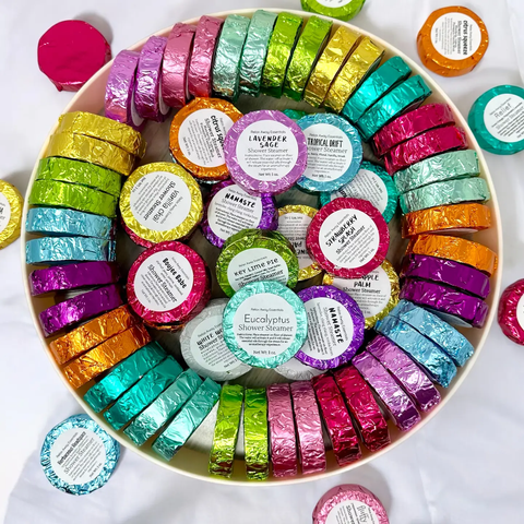 Shower Steamer | Aromatherapy - 1