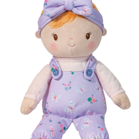 Doll | Willa Butterfly Floral | 0M+ - 1