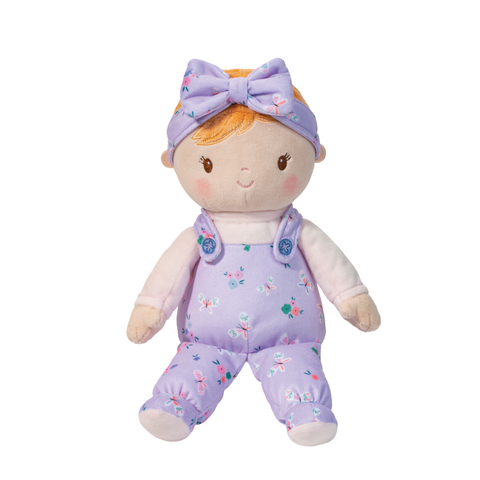 Doll | Willa Butterfly Floral | 0M+ - 1