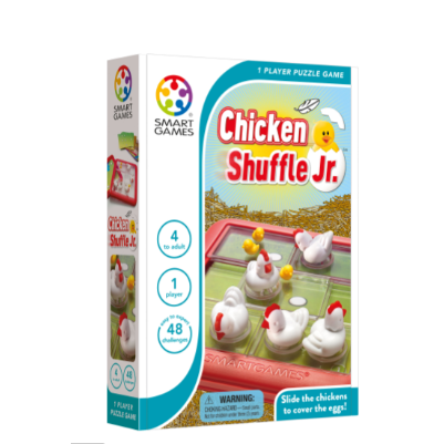 Chicken Shuffle Sg441Us