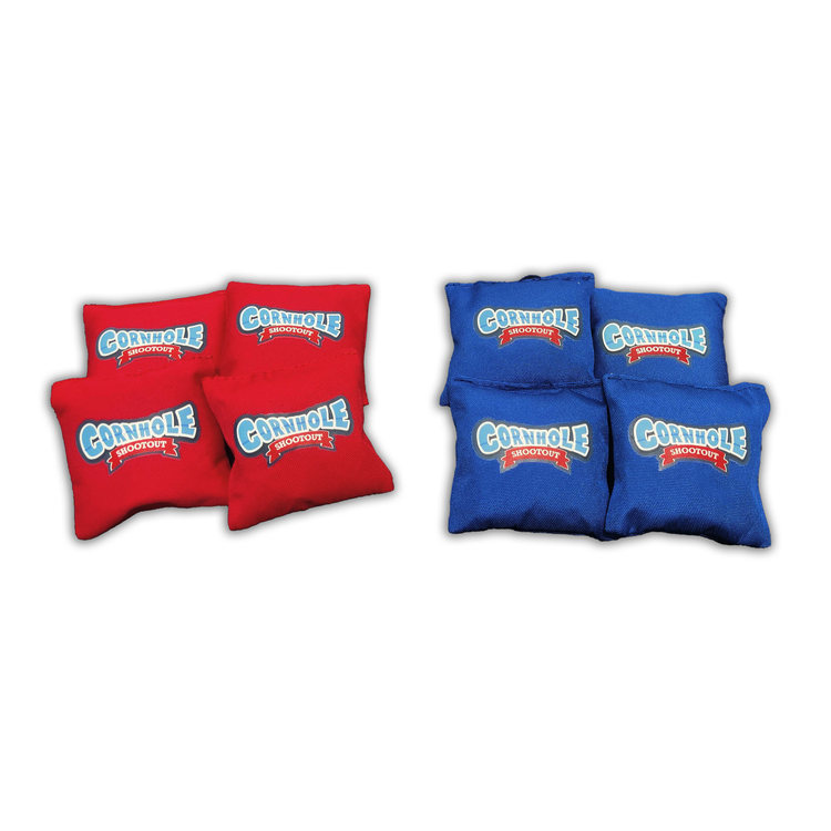 Cornhole Shootout Game Ages 6+