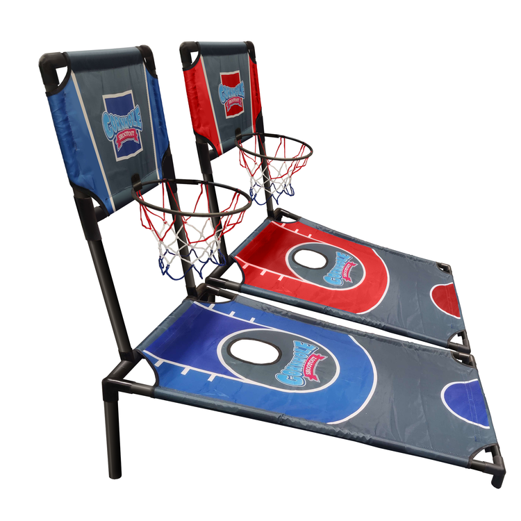 Cornhole Shootout Game Ages 6+