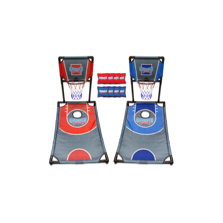 Cornhole Shootout Game Ages 6+