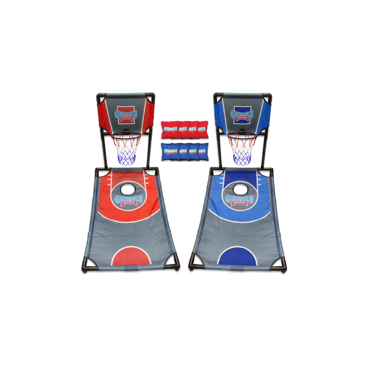 Cornhole Shootout Game Ages 6+