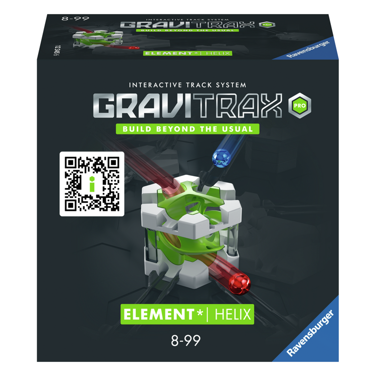 GraviTrax PRO | Helix Element 22434