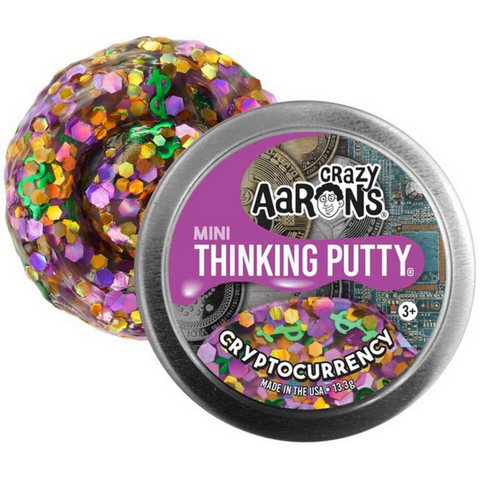 Crazy Aaron's Putty | Special Effects Mini - 1