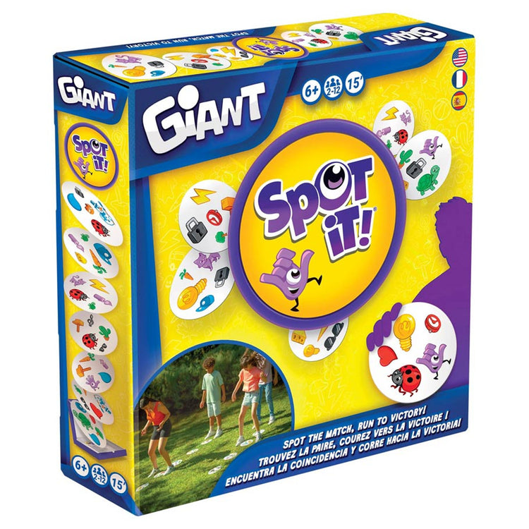 Spot it | Giant