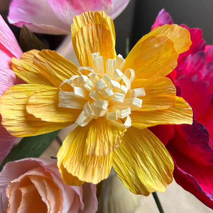 Flowcrafts | Paper Flower Bouquet 167001