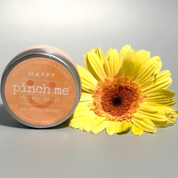 Pinch Me Therapy Dough | Happy - 2