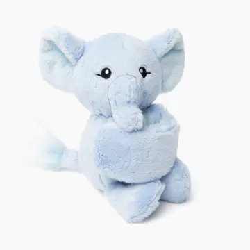 Hug Baby Emory The Elephant