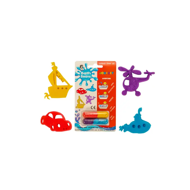 Bath Beans | Journey 821011