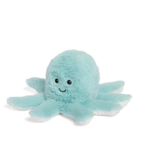 Warmies Junior | Octopus