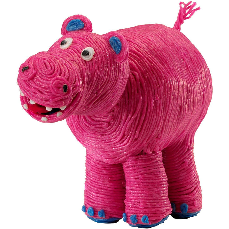 Wikki Stix | Neon Pak 804