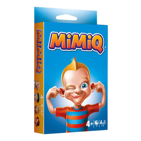 MimIQ | Mmq001Us