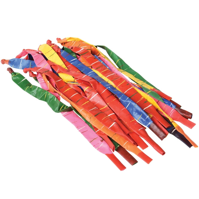 Rocket Balloons With Pump - Balloon Fun! Aaaa4758