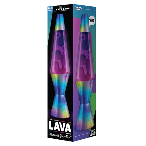 Lava Lamp | 14.5