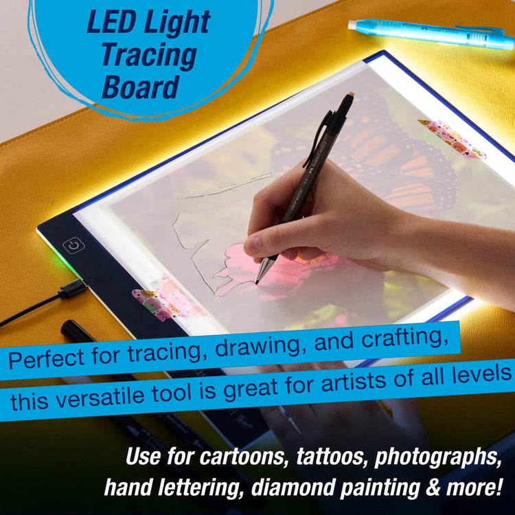 Tracing Board | Led Light